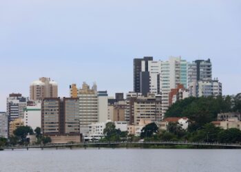 Segunda maior ilha de São Paulo era usada como cadeia