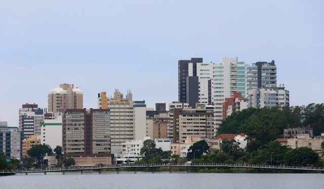Segunda maior ilha de São Paulo era usada como cadeia