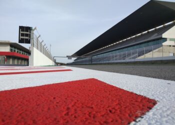 Brasil vai inaugurar mais um autódromo com padrão Fórmula 1