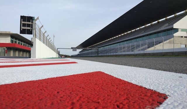 Brasil vai inaugurar mais um autódromo com padrão Fórmula 1