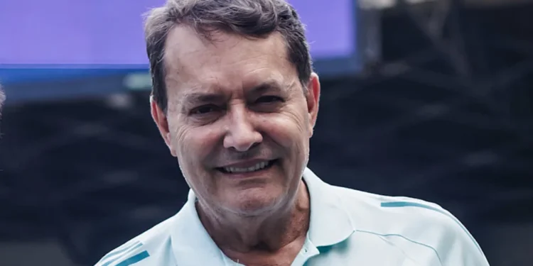 Cruzeiro não quer saber e contrata reforço padrão Premier League