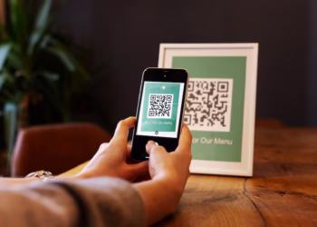 Golpe do QR code está roubando contas bancárias num piscar de olhos