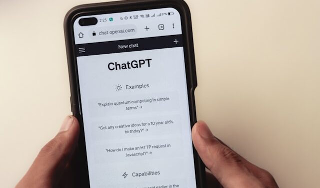 Deu informações sigilosas ao ChatGPT? Saiba como apagar
