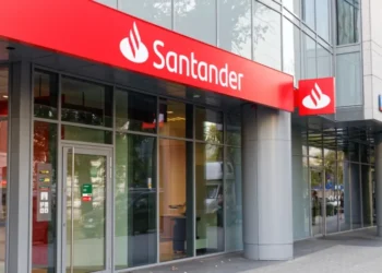 Aviso importante para clientes com contas no Banco Santander