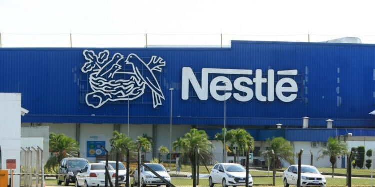 Nestlé coloca doce que marcou muitas pessoas na infância de volta ao mercado