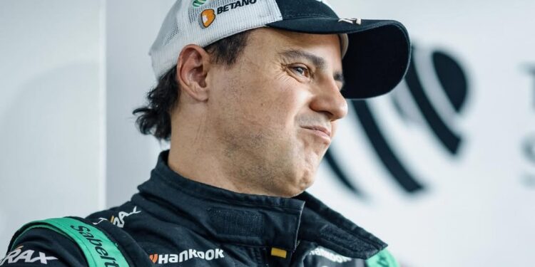 Felipe Massa teve 2 títulos da Fórmula 1 reconhecidos pela FIA