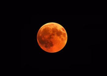 Brasileiros poderão assistir o eclipse lunar mais longo do ano ao vivo e a cores
