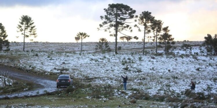 Nova rodovia chega para reduzir 100 km na distância entre Santa Catarina e Rio Grande do Sul