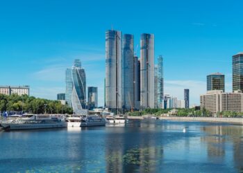 Essa cidade brasileira é para quem quer qualidade de vida e segurança sem se importar quanto custa