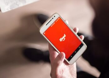 Maior empresa de delivery do mundo está chegando ao Brasil para concorrer com o iFood