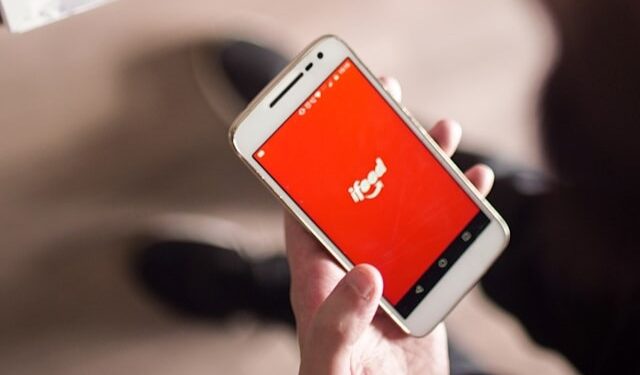 Maior empresa de delivery do mundo está chegando ao Brasil para concorrer com o iFood