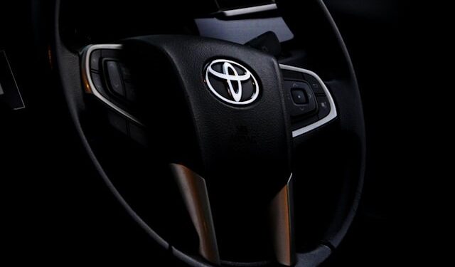 Toyota está criando novos motores para fugir dos elétricos