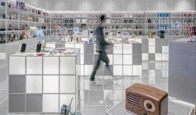 Brasileiros encontraram novo paraíso para compras baratas que aposenta o Paraguai