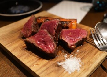 Churrascaria que fica no coração do Brasil é eleita como uma das melhores do mundo