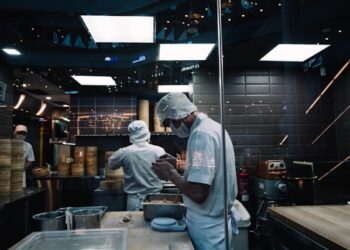 Por que detentos ganham mais respeito quando sabem cozinhar