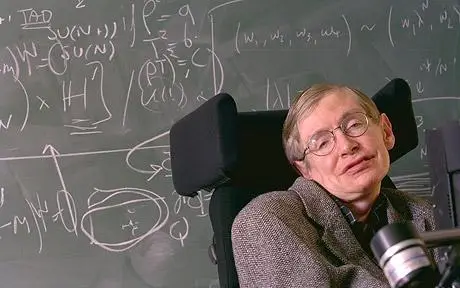 Previsões de Stephen Hawking para 2025 feitas há 30 anos já se concretizaram