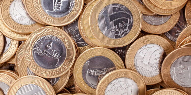 Brasil terá nova moeda em 2026