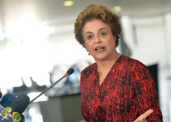 Dilma Rousseff pode ser candidata nas eleições de 2026