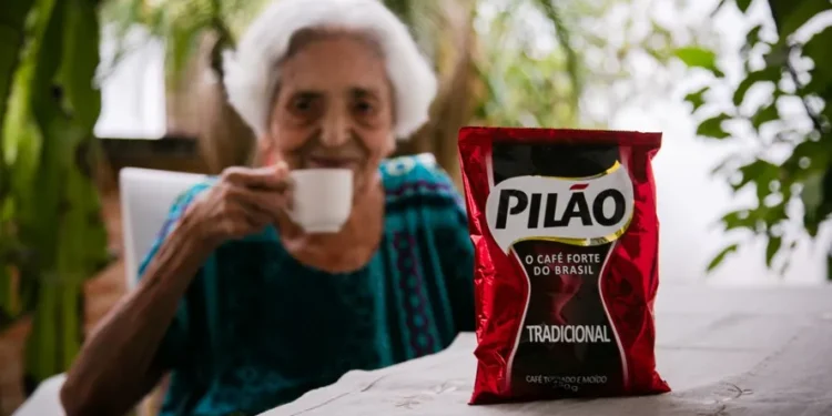 Nova dona do café Pilão bate o martelo sobre continuar com a marca no Brasil