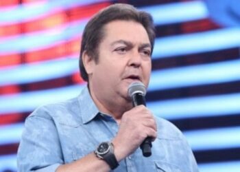 Globo pagava salário mensal de R$ 5 milhões para Faustão