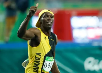 Usain Bolt vive drama e não consegue mais subir escadas sem passar perrengue