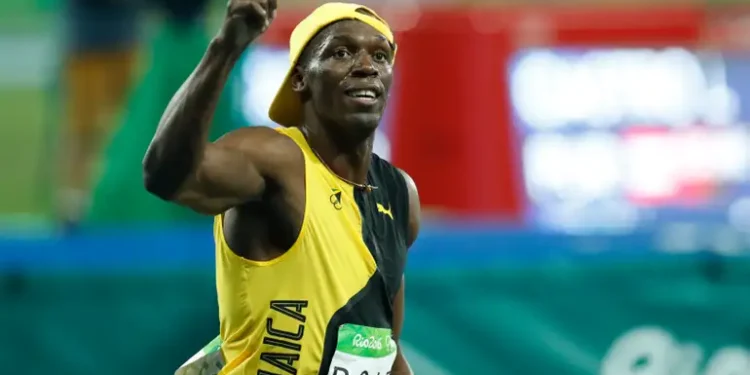 Usain Bolt vive drama e não consegue mais subir escadas sem passar perrengue