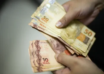 Salário mínimo regional