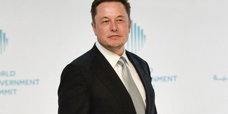 Elon Musk desiste de lançar o primeiro smartphone da Tesla