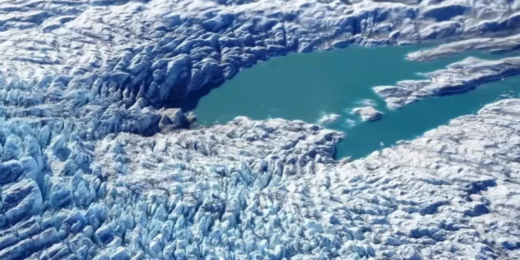 Próxima Era do Gelo que vai congelar o planeta está chegando