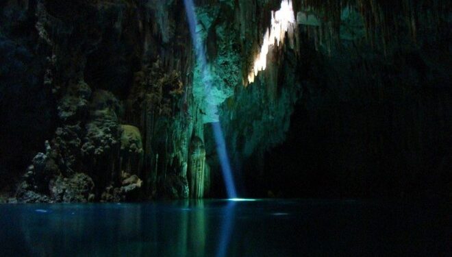 Cidade com água mais cristalina do Brasil é também o destino que mais cresce no país