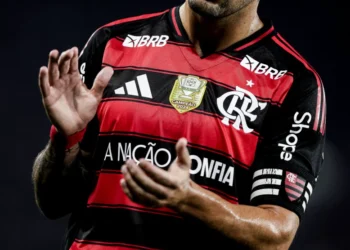 Janela brasileira fecha hoje e Flamengo garantiu o maior reforço do Brasil