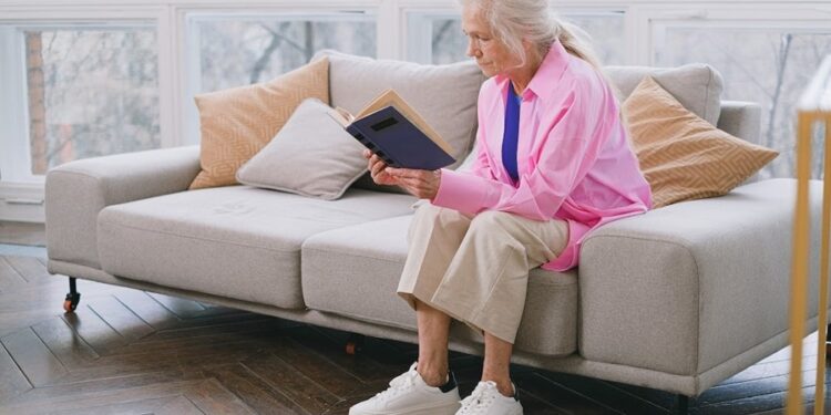 Pessoas abaixo de 60 anos podem ser recusadas em nova tendência de condomínios