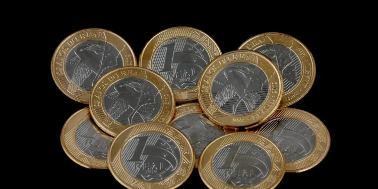 Moedas de R$ 1 que valem muito mais que o seu valor