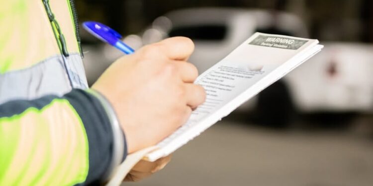 Prática comum nos anos 90 agora gera multa de R$ 130