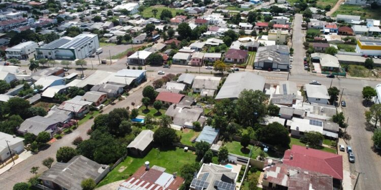 Cidade gaúcha que estava fora do radar vira o paraíso das pedras preciosas no Brasil