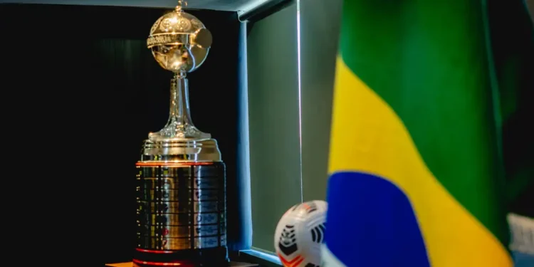 Conmebol não quer dar colher de chá para CBF e ideia do presidente é rejeitada: Ele não desiste e fará viagem para negociar vagas na Pré-Libertadores