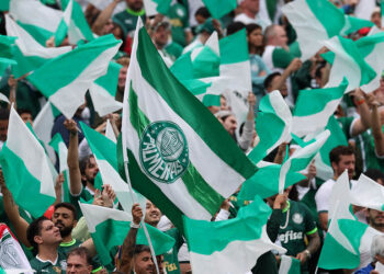 Manchester United não quis mais e agora vai jogar no Palmeiras com Abel Ferreira