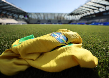 Seleção Brasileira