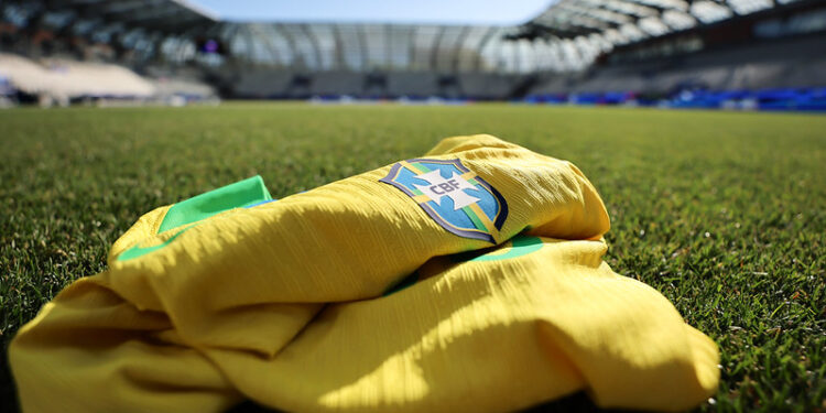 Seleção Brasileira