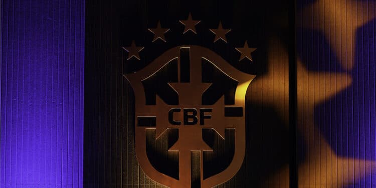 FOTO: RAFAEL RIBEIRO/CBF