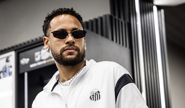 Enquanto Eike Batista conquistou 30 bilhões de dólares no auge, fortuna de Neymar não chega nem perto