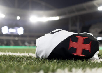 Rei dos Pênaltis fechou contrato para jogar no Vasco da Gama