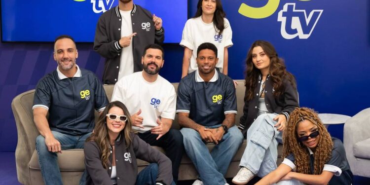 Antigo repórter famoso da Globo pode virar narrador da GE TV