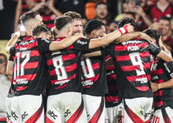 FIFA prepara R$ 2 bilhões para repartir e Flamengo já comemora chegada do dinheiro