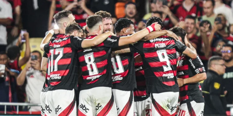 FIFA prepara R$ 2 bilhões para repartir e Flamengo já comemora chegada do dinheiro