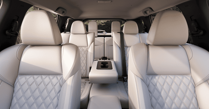 Novo SUV de 7 lugares chega ao Brasil com espaço até para o genro e faz 27 km por litro