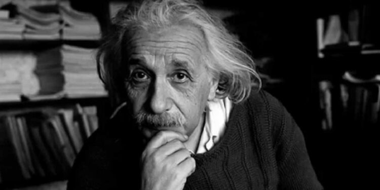 Albert Einstein visitou o Brasil e não gostou do que viu