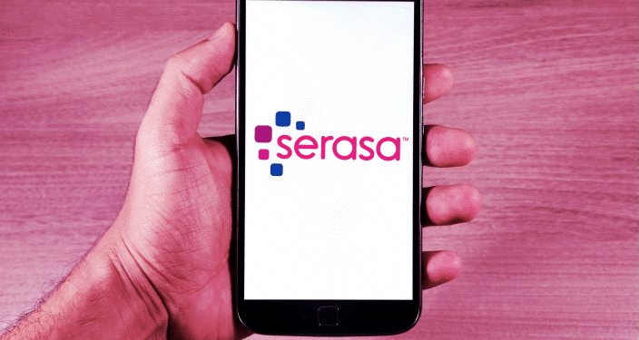 Créditos: Serasa