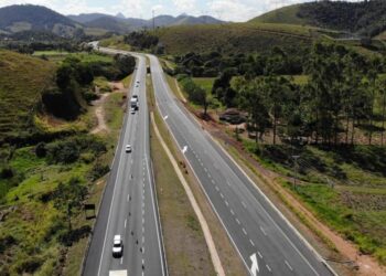 Santa Catarina vai ganhar primeira rodovia estadual com pedágios