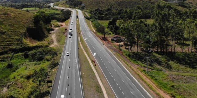 Santa Catarina vai ganhar primeira rodovia estadual com pedágios
